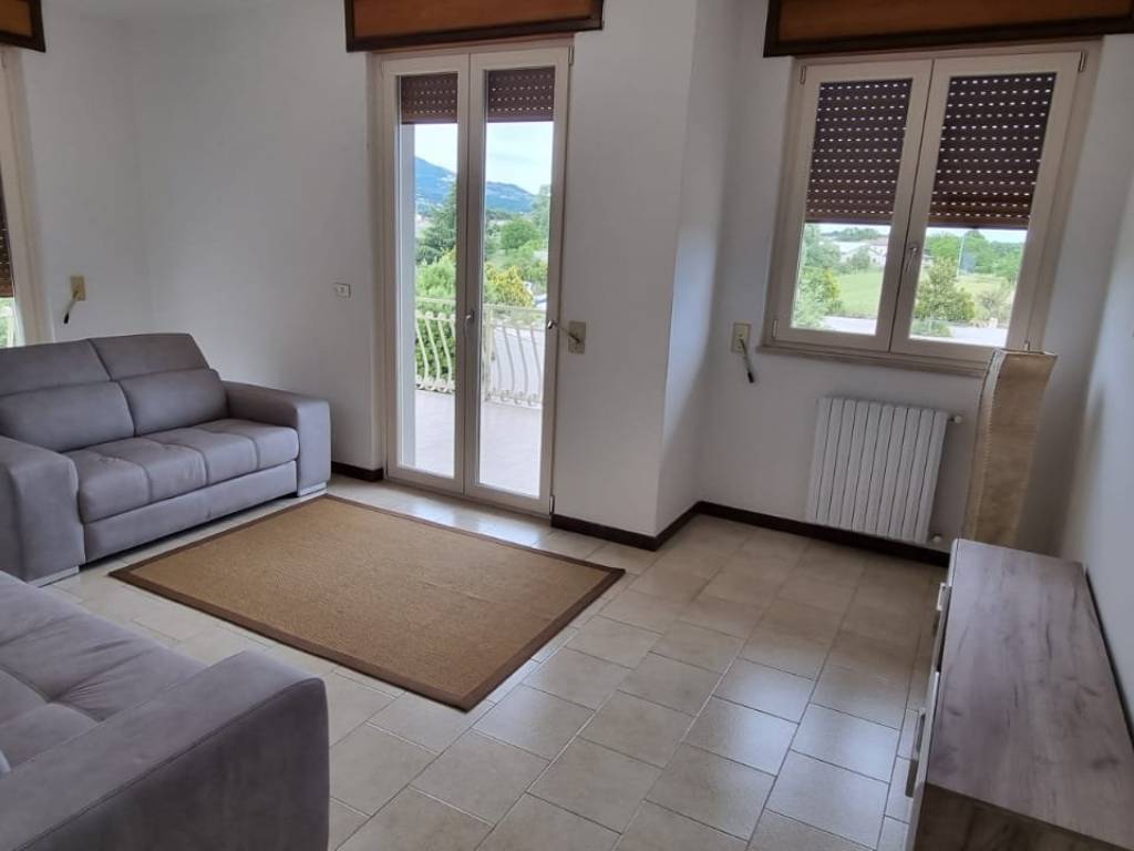 Appartamento a Marsicovetere in Via Antonio Gramsci - Foto 2