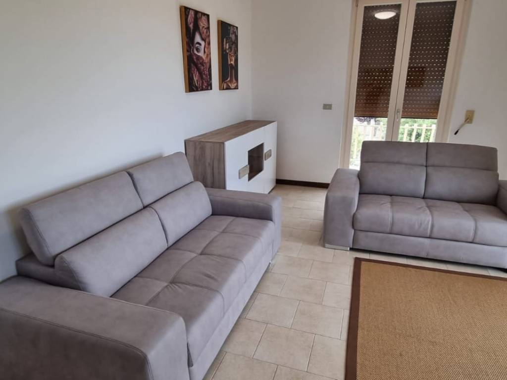 Appartamento a Marsicovetere in Via Antonio Gramsci - Foto 5