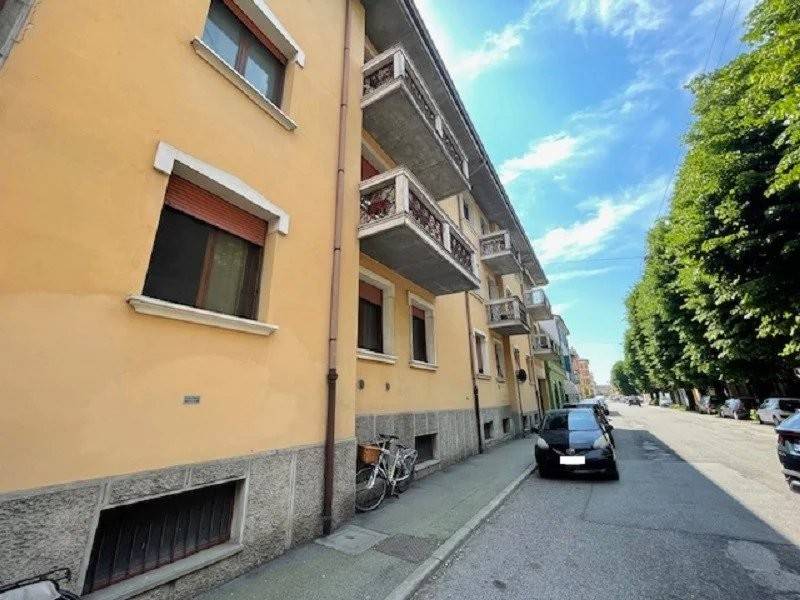 Appartamento a Cremona in via Buoso da Dovara 81. - Foto 5