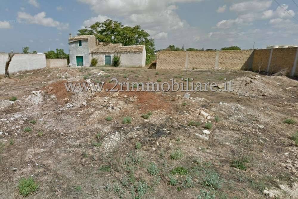 Terreno a Mazara del vallo in via del mare - Foto 3