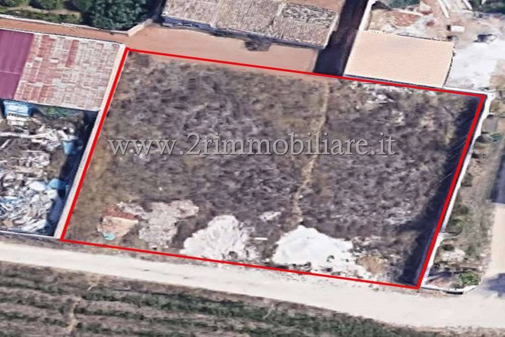 Terreno a Mazara del vallo in via del mare - Foto 5