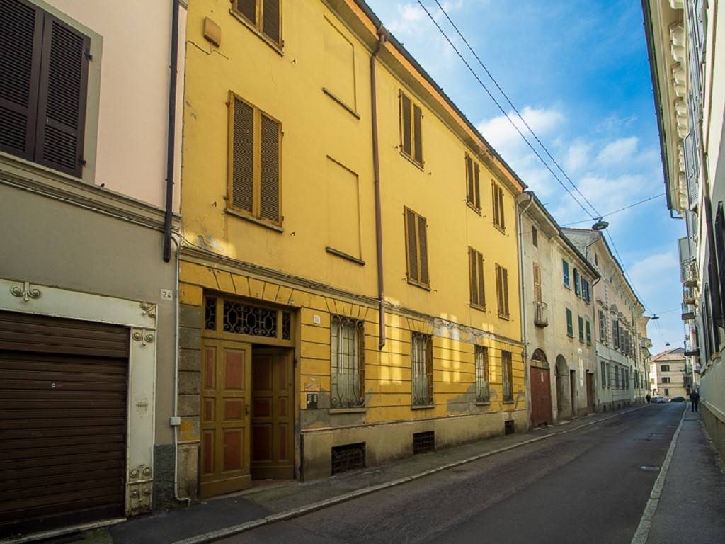 Casa indipendente a Cremona in via Milazzo 26. - Foto 3