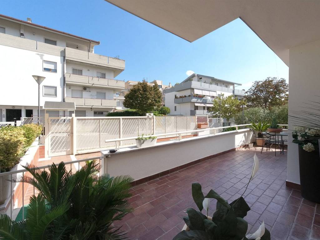 Villa a Matera in Via Pandosia, 4 - Foto 5