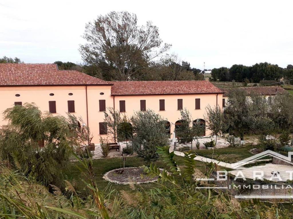 Immobile a Quistello in VIA ARGINE SECCHIA SUD, 20 - Foto 2