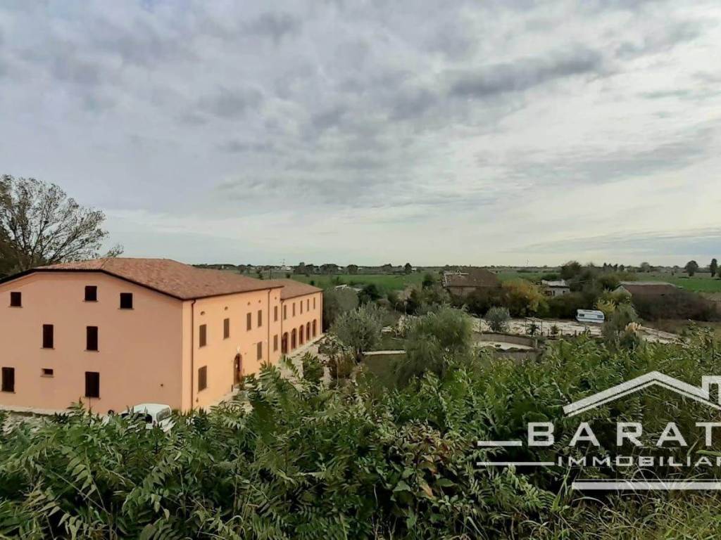 Immobile a Quistello in VIA ARGINE SECCHIA SUD, 20 - Foto 3