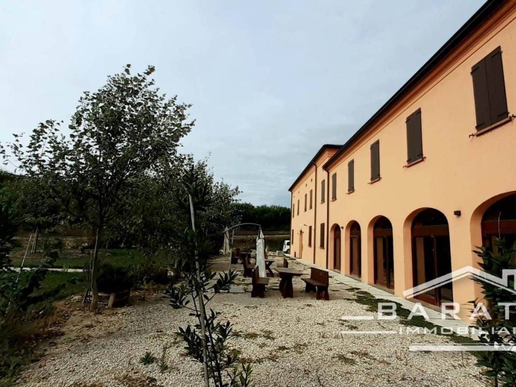 Immobile a Quistello in VIA ARGINE SECCHIA SUD, 20 - Foto 5