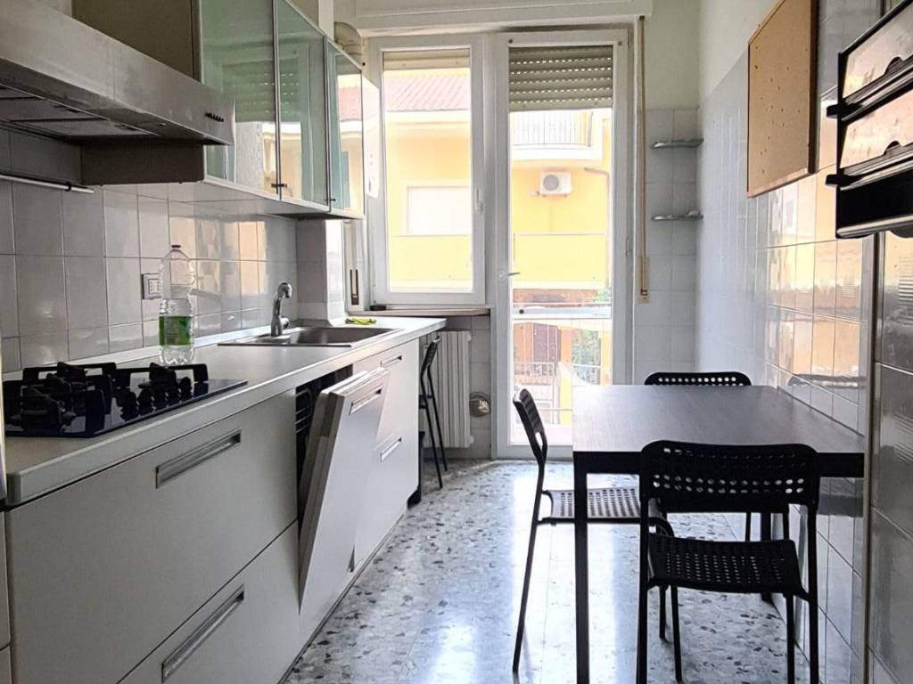 Appartamento a Pescara in Via Socrate, 14 - Foto 4