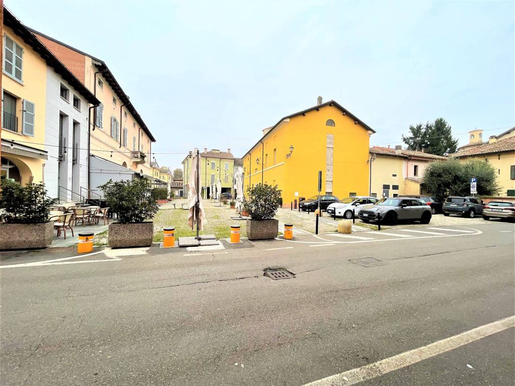Immobile a Fontanellato in Via L. Peracchi - Foto 4