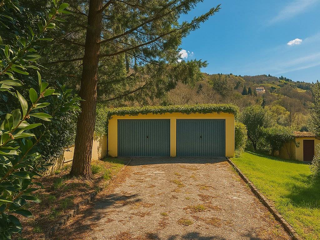 Rustico / casale a Poggio san marcello in Contrada Valle, 5 - Foto 2