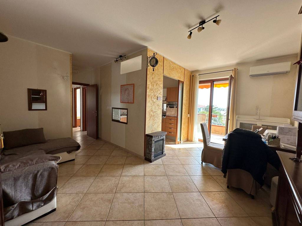 Appartamento a Satriano in Via Zurigo, 8 - Foto 2