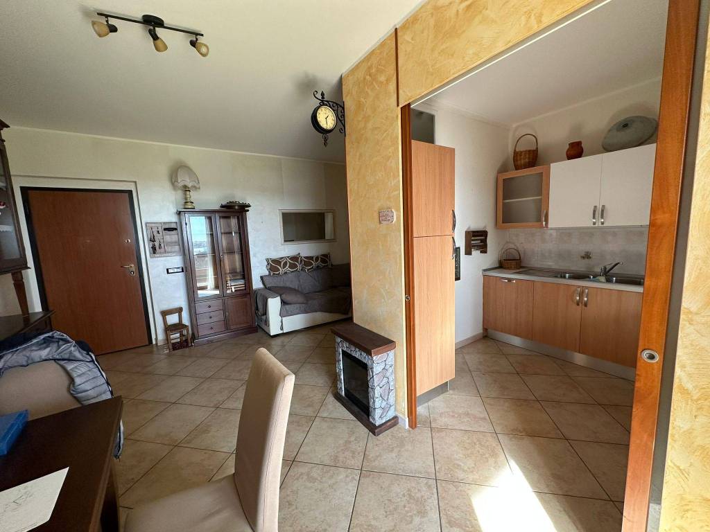 Appartamento a Satriano in Via Zurigo, 8 - Foto 3
