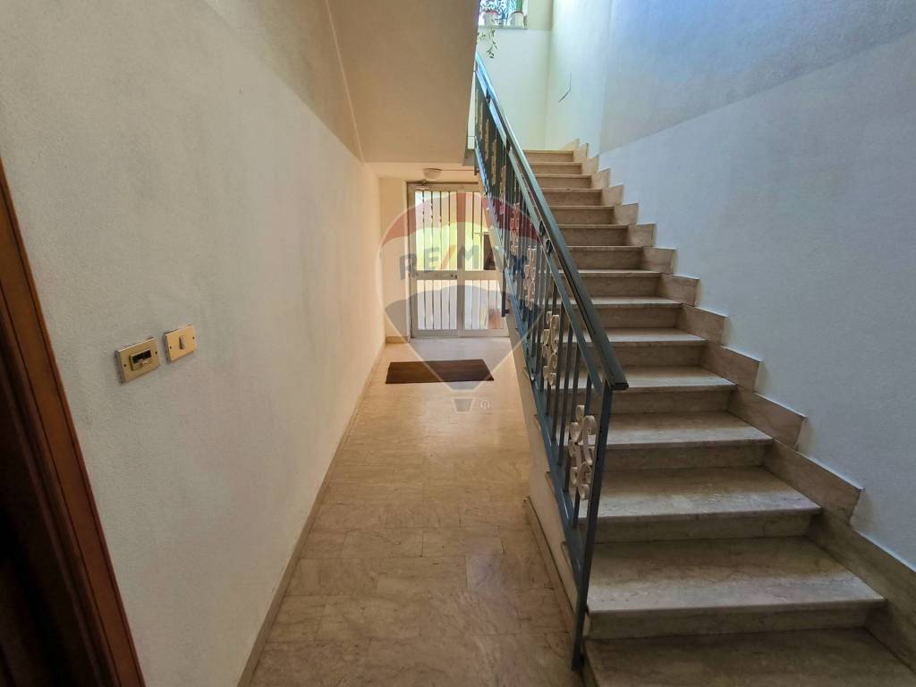 Appartamento a Giardini-naxos in Via Sebastiano Paladino, 36 - Foto 3