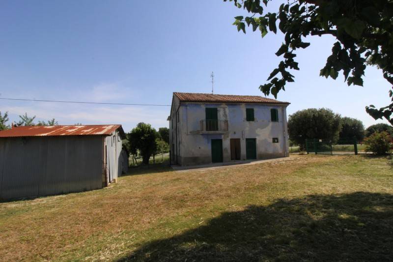 Rustico / casale a Belvedere ostrense in Via Castagna - Foto 2