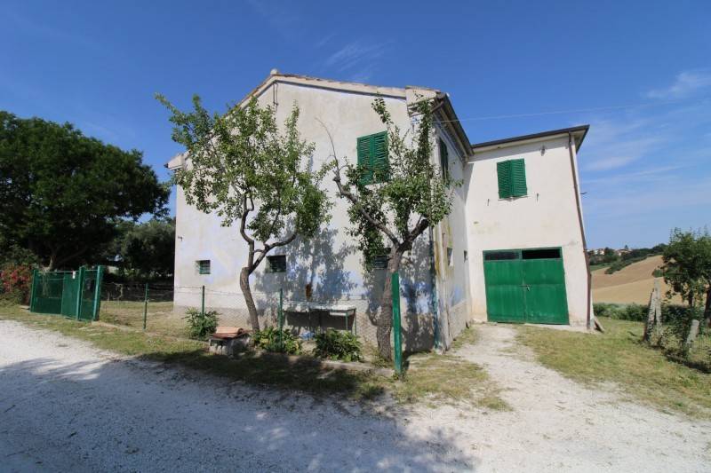 Rustico / casale a Belvedere ostrense in Via Castagna - Foto 3