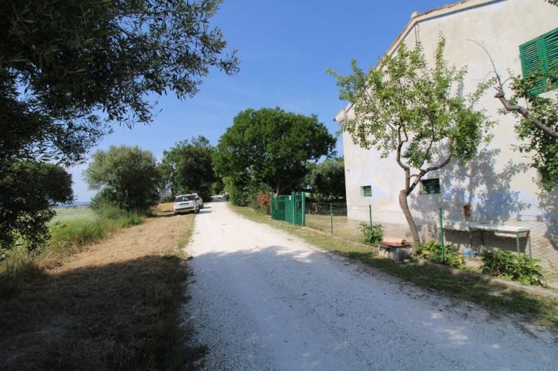 Rustico / casale a Belvedere ostrense in Via Castagna - Foto 4