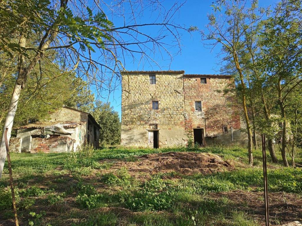 Rustico / casale a Citerna in Via Guglielmo Marconi - Foto 3