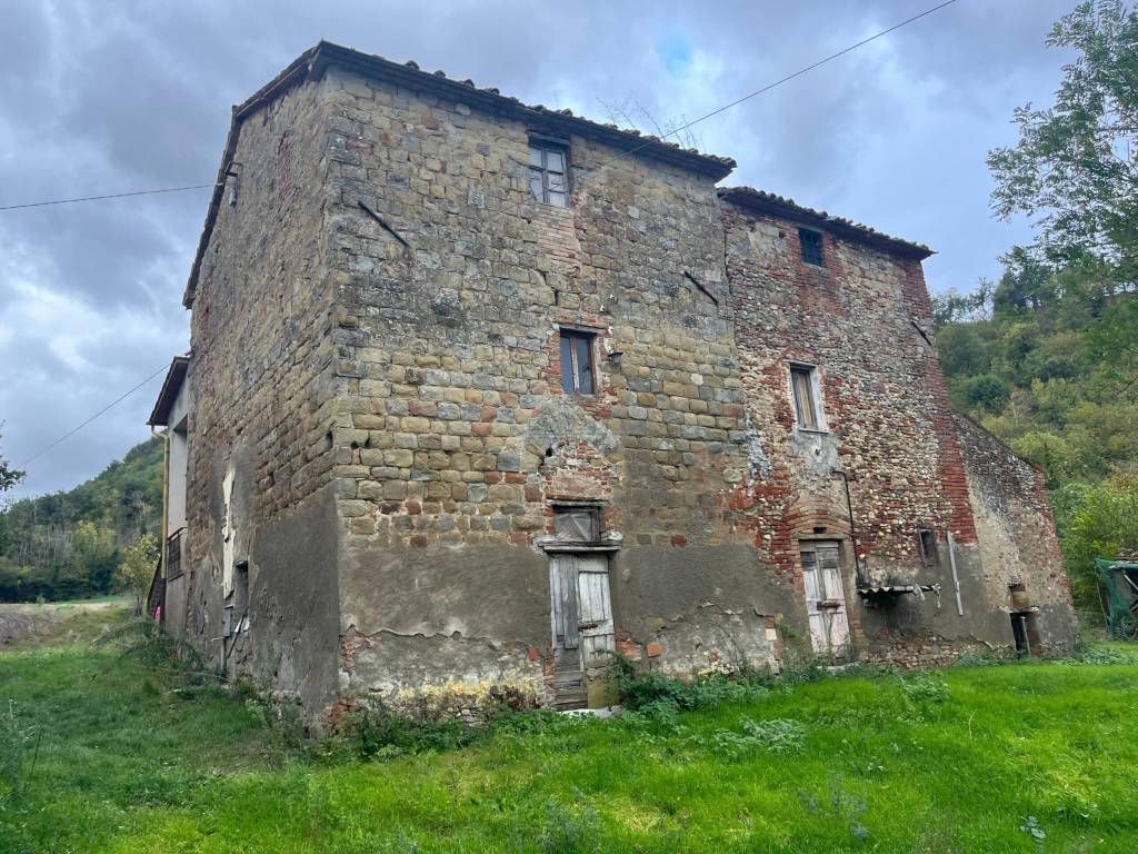 Rustico / casale a Citerna in Via Guglielmo Marconi - Foto 5