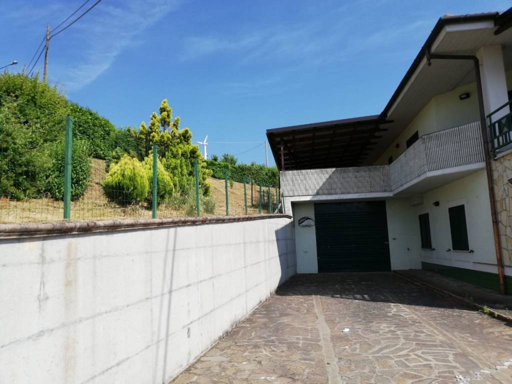 Villa a Potenza in VIA DELLE BRECCE - Foto 2
