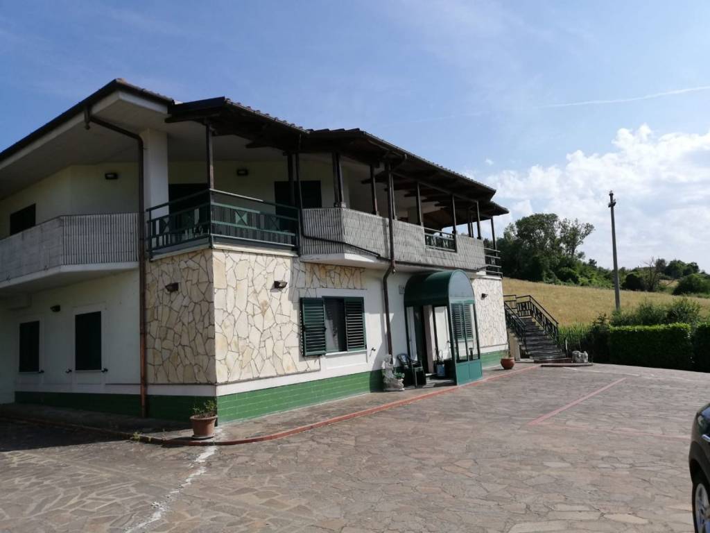 Villa a Potenza in VIA DELLE BRECCE - Foto 3