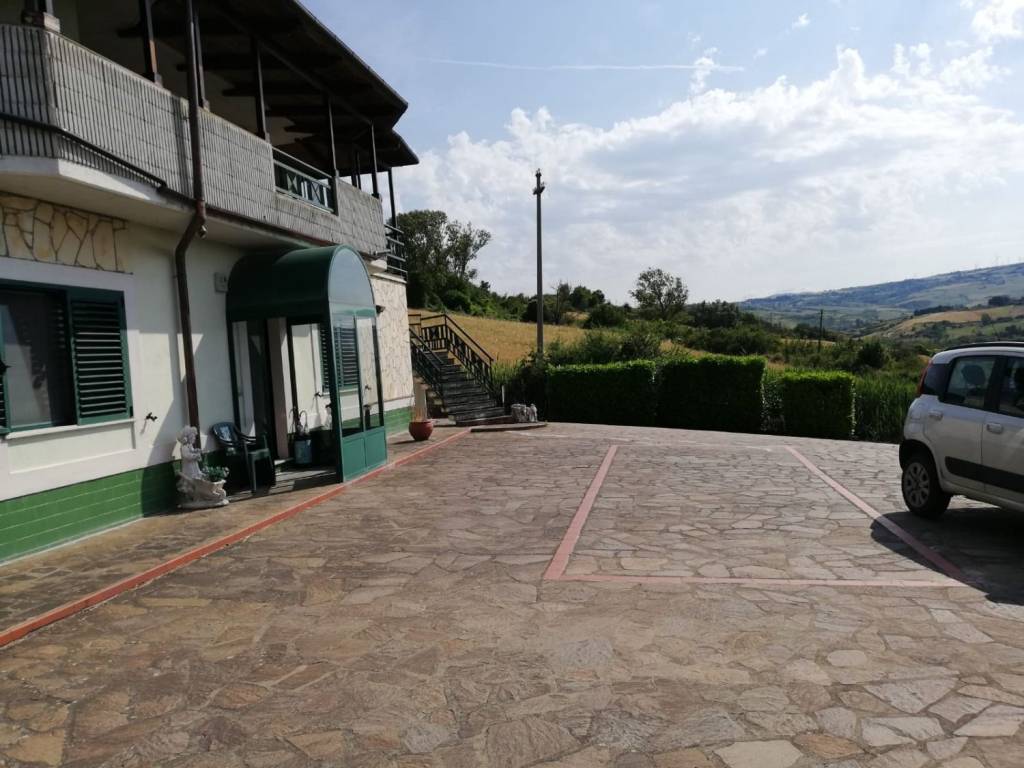 Villa a Potenza in VIA DELLE BRECCE - Foto 5