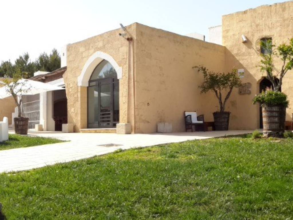 Rustico / casale a Gallipoli in Strada Vicinale Crocefisso Rimessa - Foto 2