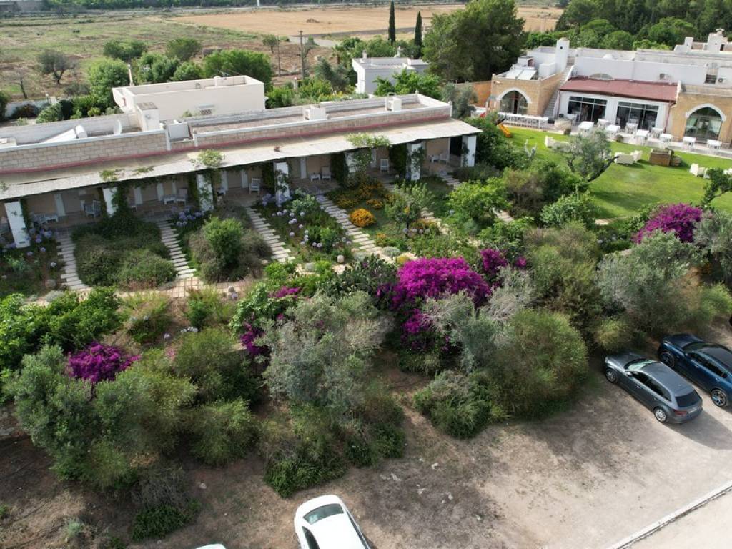 Rustico / casale a Gallipoli in Strada Vicinale Crocefisso Rimessa - Foto 4