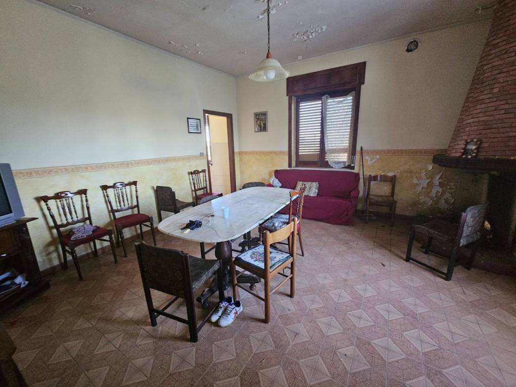 Rustico / casale a Pignataro maggiore in Contrada Arianova - Foto 5