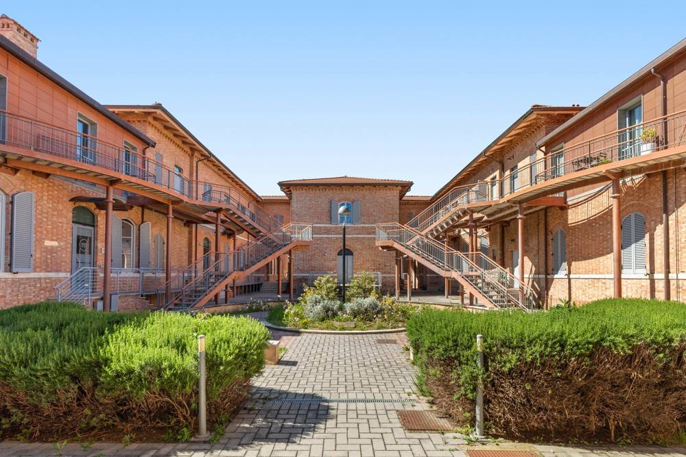 Appartamento a Montepulciano in Viale Calamandrei, 49 - Foto 3