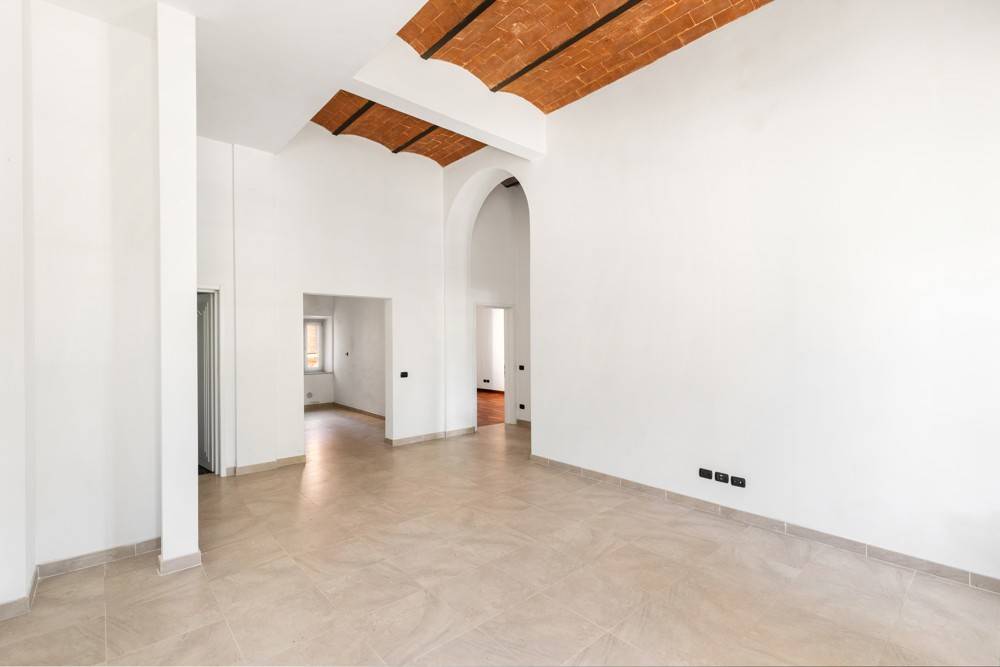 Appartamento a Montepulciano in Viale Calamandrei, 49 - Foto 5