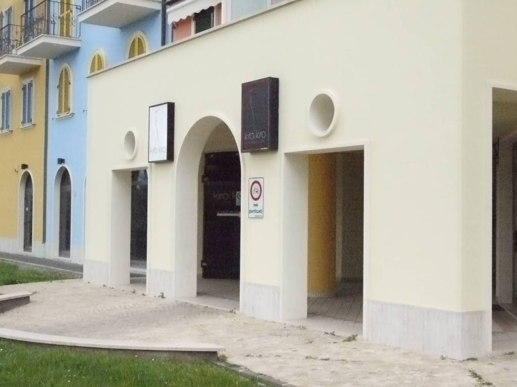 Immobile a Porto recanati in Piazza della Marina - Foto 3