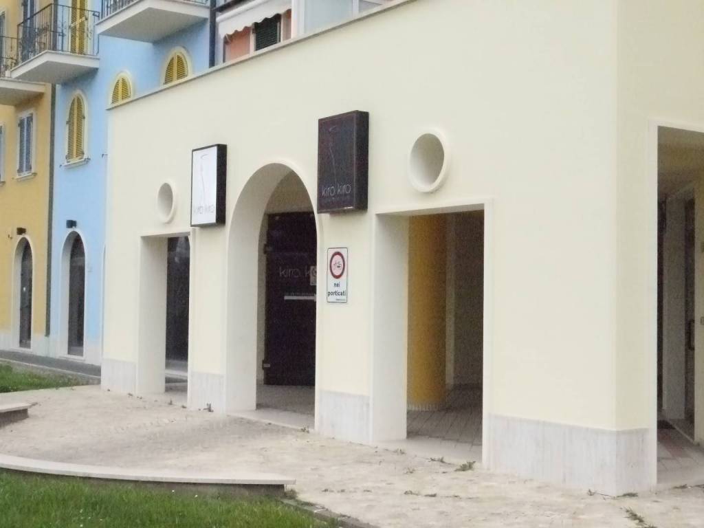 Immobile a Porto recanati in Piazza della Marina - Foto 4