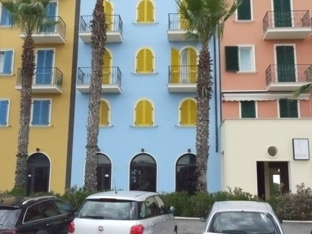 Immobile a Porto recanati in Piazza della Marina - Foto 5