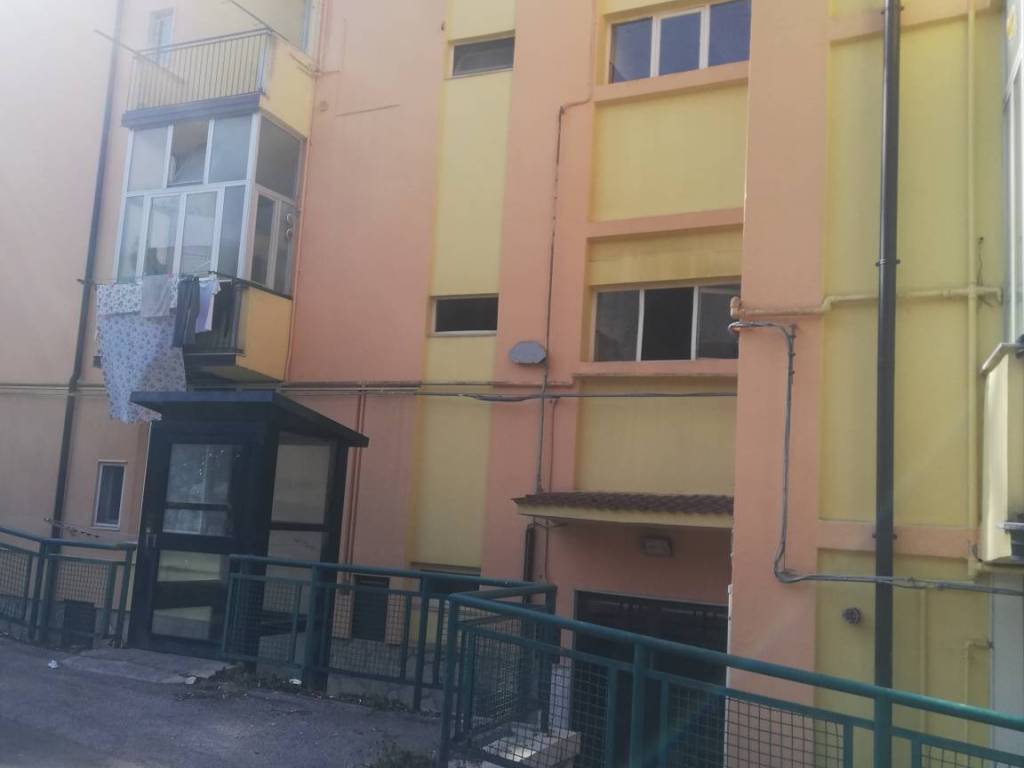 Appartamento a Potenza in Via Liguria - Foto 2