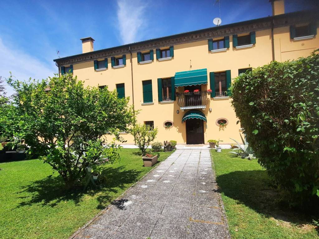 Appartamento a Polesella in Corso Antonio Gramsci, 120 - Foto 2