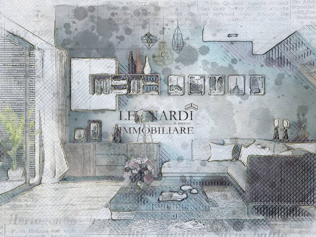 Rustico / casale a Citerna in Via Camillo Benso di Cavour - Foto 5