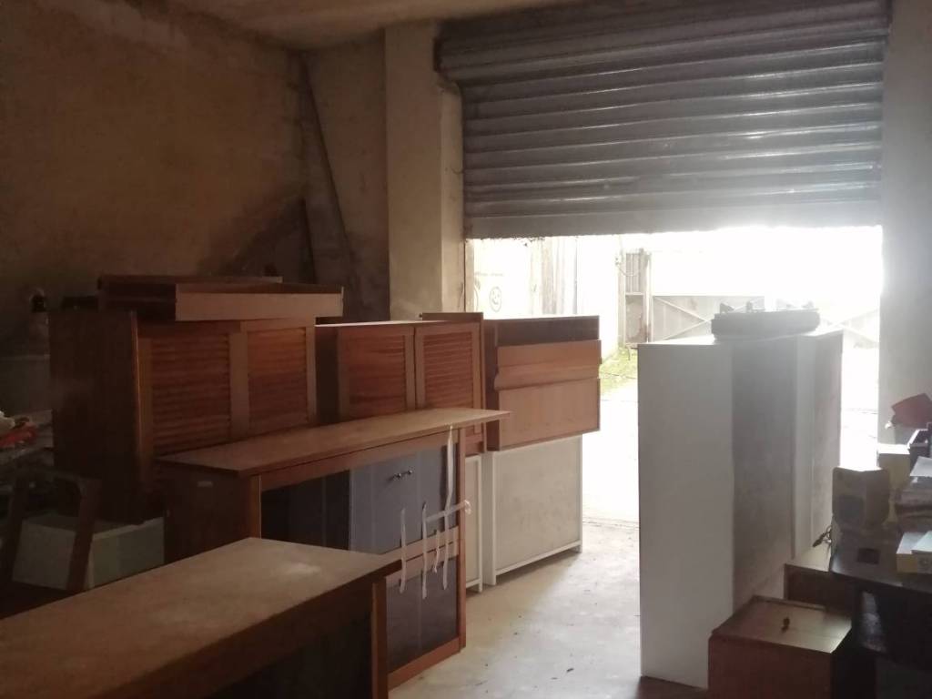 Box / garage a Potenza in Via Livorno - Foto 2