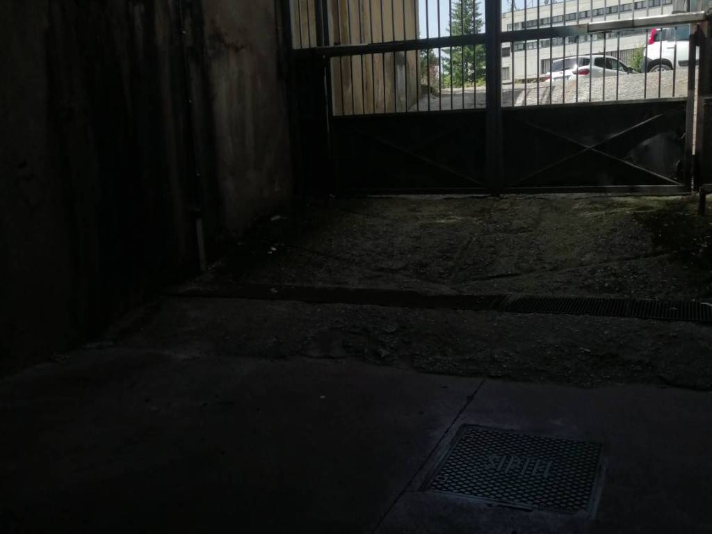 Box / garage a Potenza in Via Livorno - Foto 4