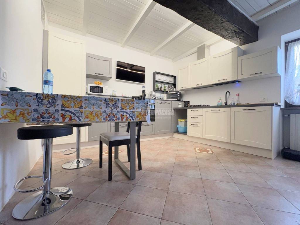 Casa indipendente a Cossato in Via Edis Valle - Foto 4