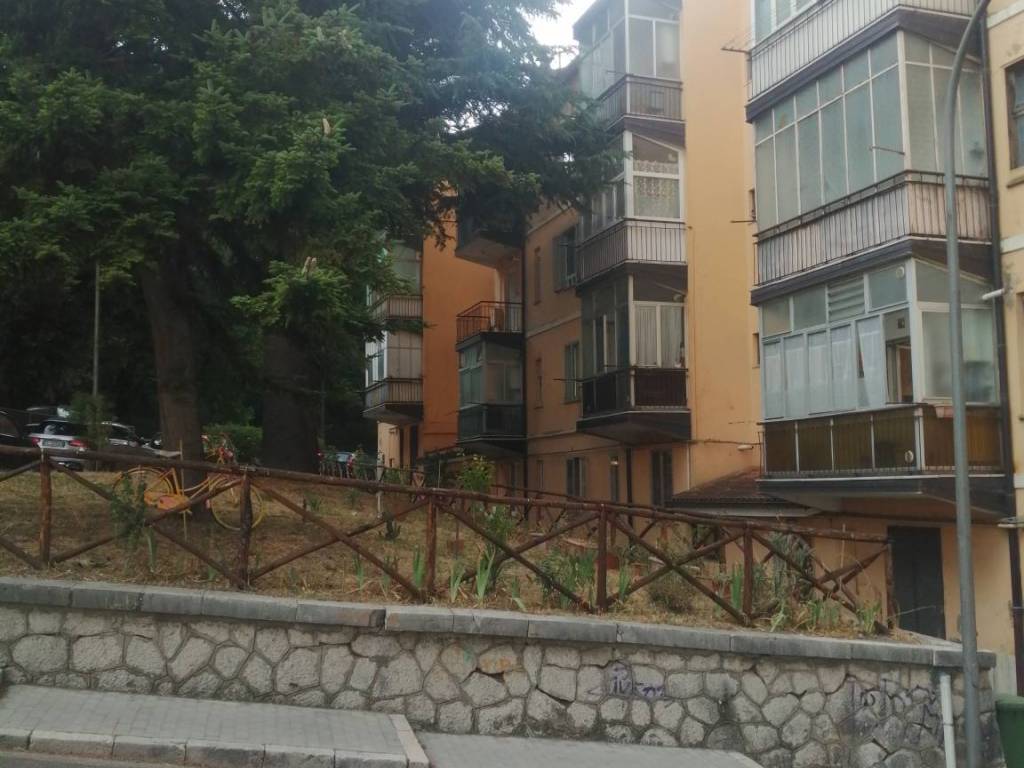 Appartamento a Potenza in Via Calabria - Foto 3