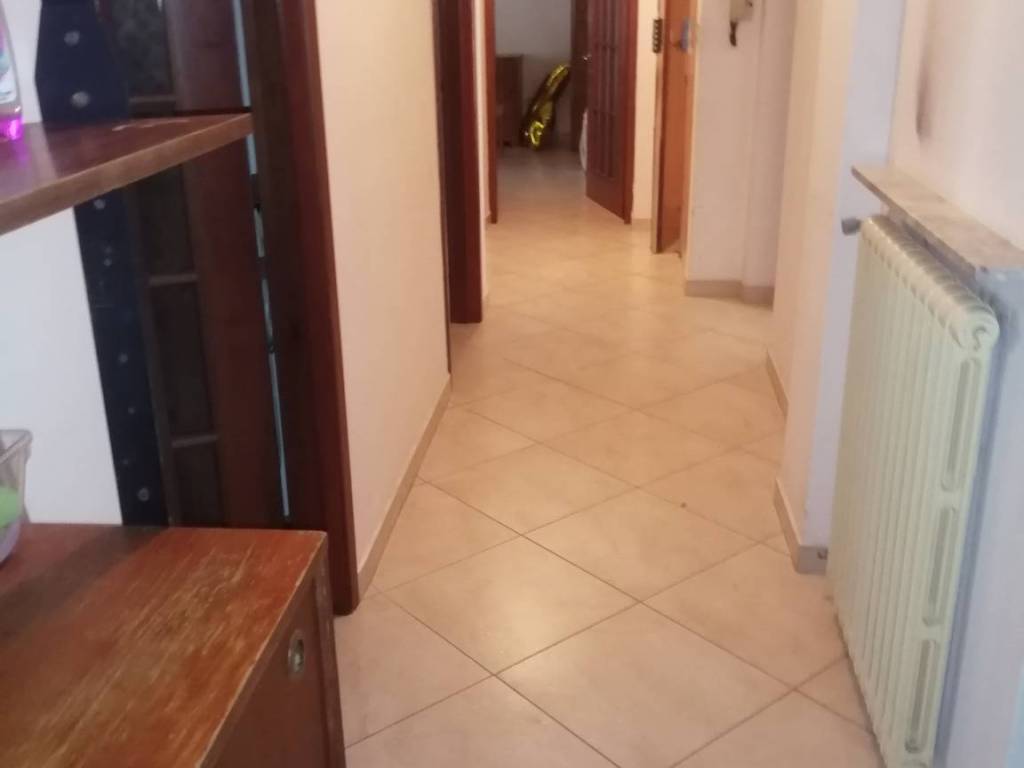 Appartamento a Potenza in Via Calabria - Foto 5