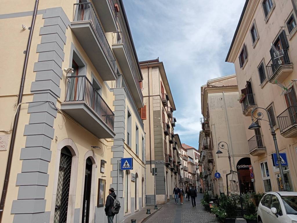 Appartamento a Potenza in Via Pretoria - Foto 2