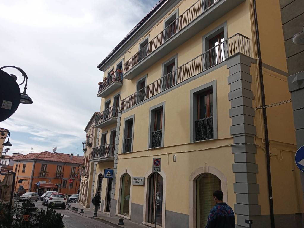 Appartamento a Potenza in Via Pretoria - Foto 3