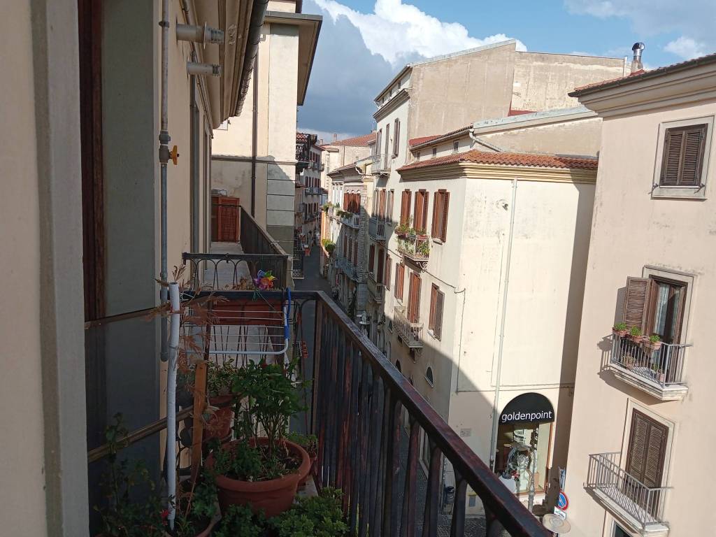 Appartamento a Potenza in Via Pretoria - Foto 4