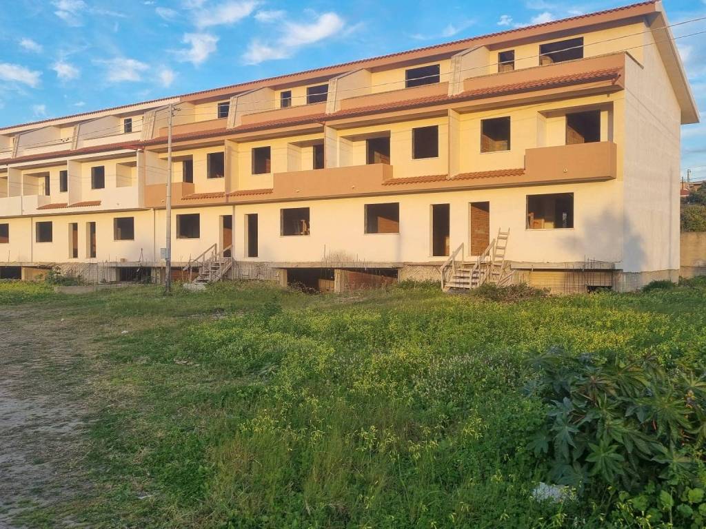 Villetta a schiera a Reggio calabria in Via Villaggio Limoneto, 13 - Foto 2