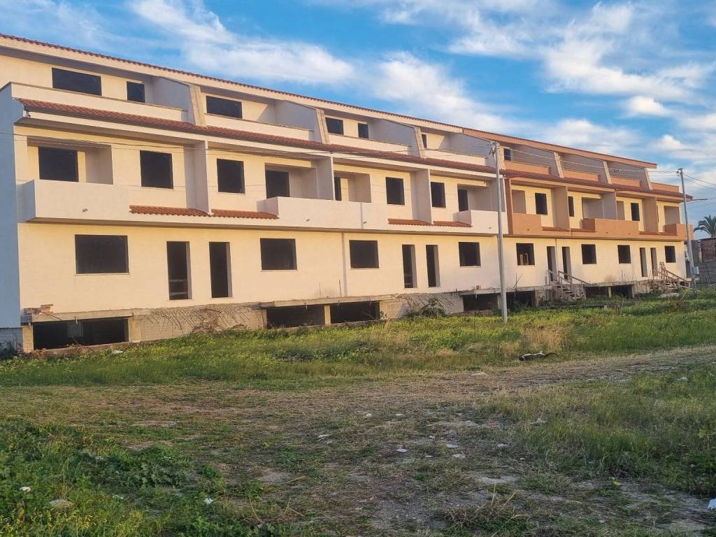 Villetta a schiera a Reggio calabria in Via Villaggio Limoneto, 13 - Foto 3