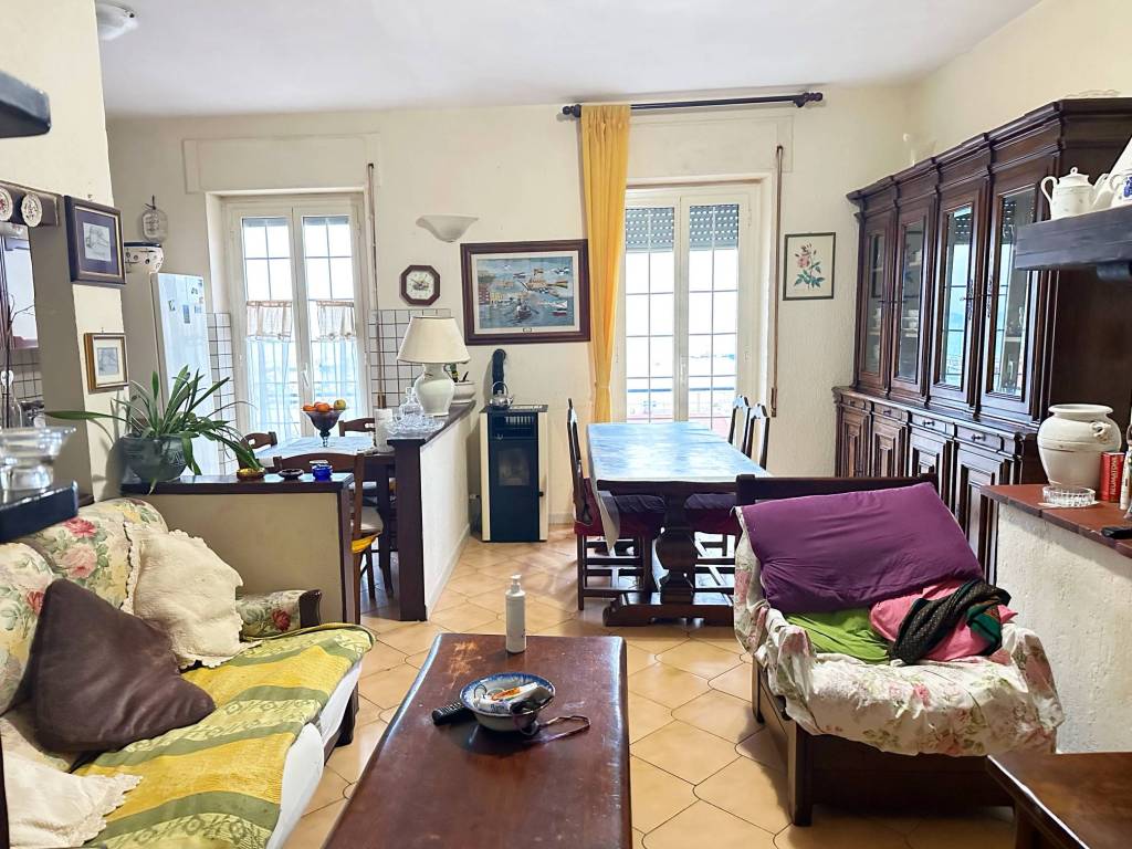 Appartamento a Monte argentario in Via Roma - Foto 3