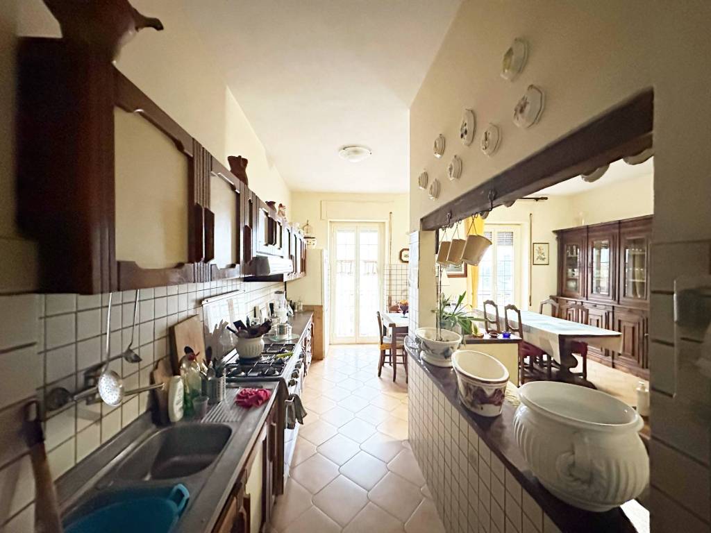 Appartamento a Monte argentario in Via Roma - Foto 4