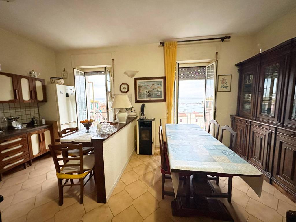Appartamento a Monte argentario in Via Roma - Foto 5