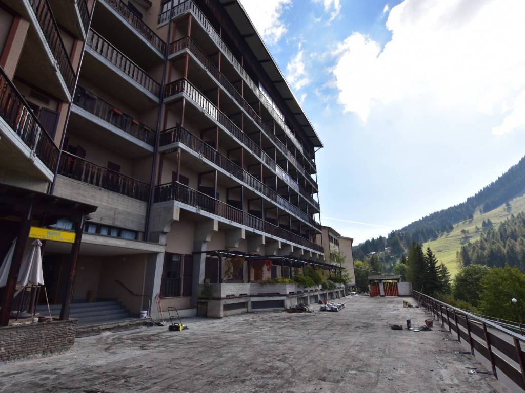 Appartamento a Castione della presolana in Via Cantoniera - Foto 2