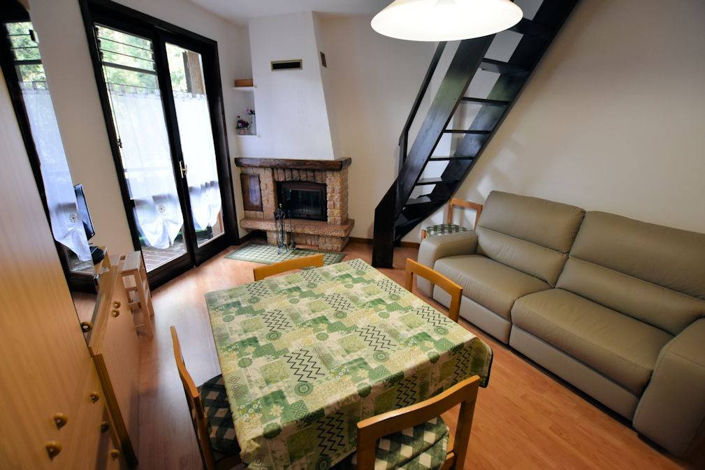 Appartamento a Castione della presolana in Via Cantoniera - Foto 3